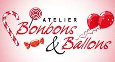 ??? ATELIER BONBONS ET BALLONS