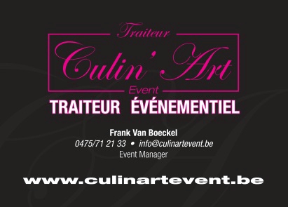 ??? CULIN'ART EVENT