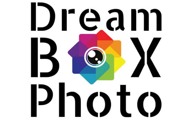 Dream box photo - photobooth