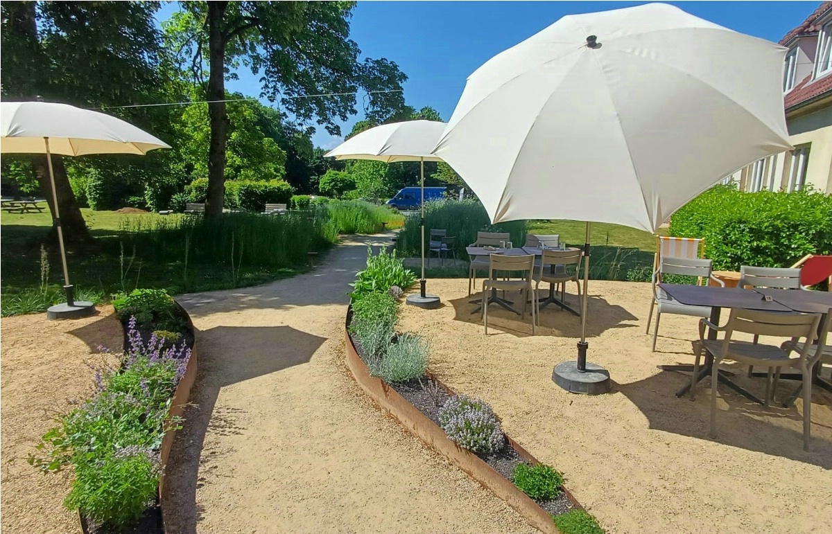 Domaine des Possibles